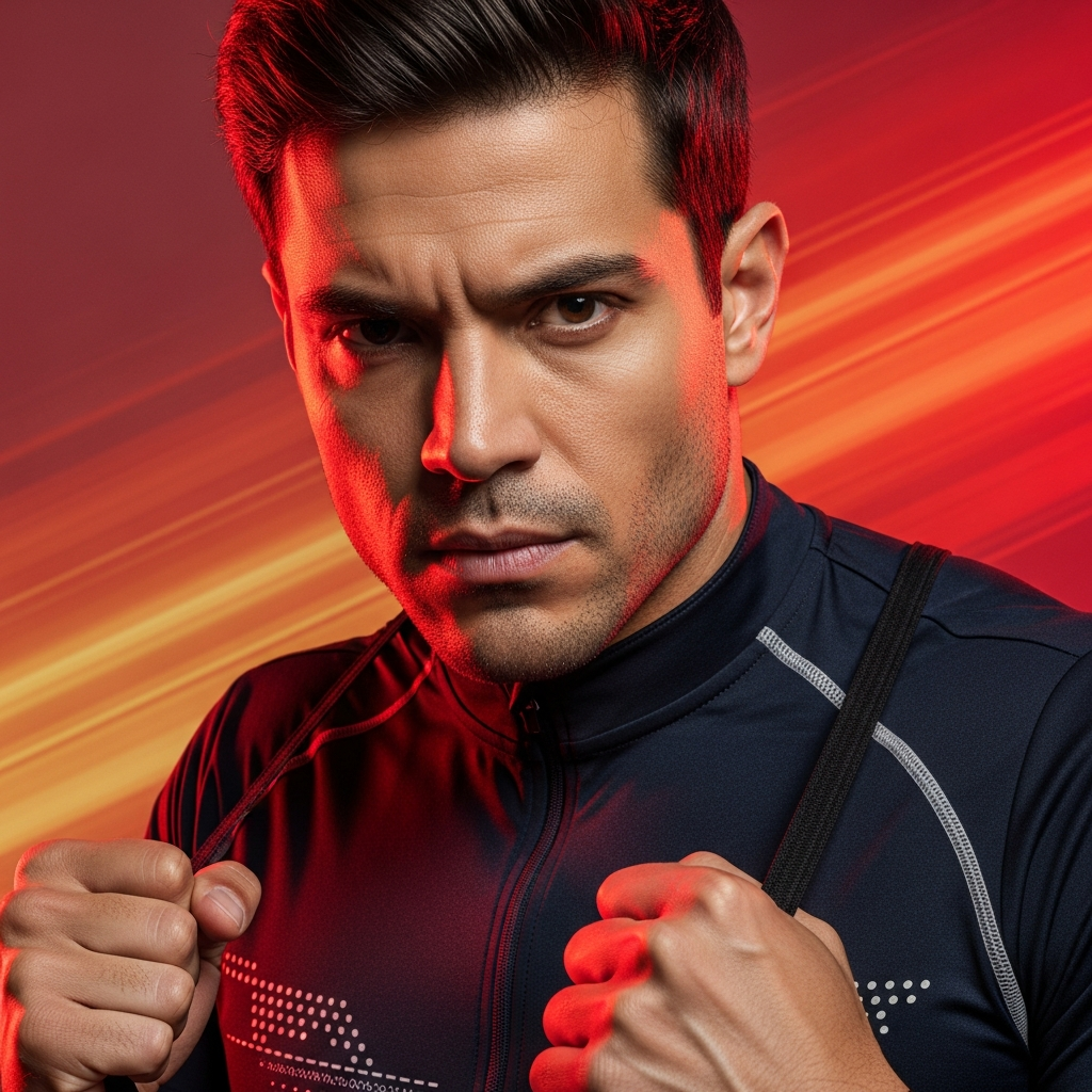 Carlos Mendoza